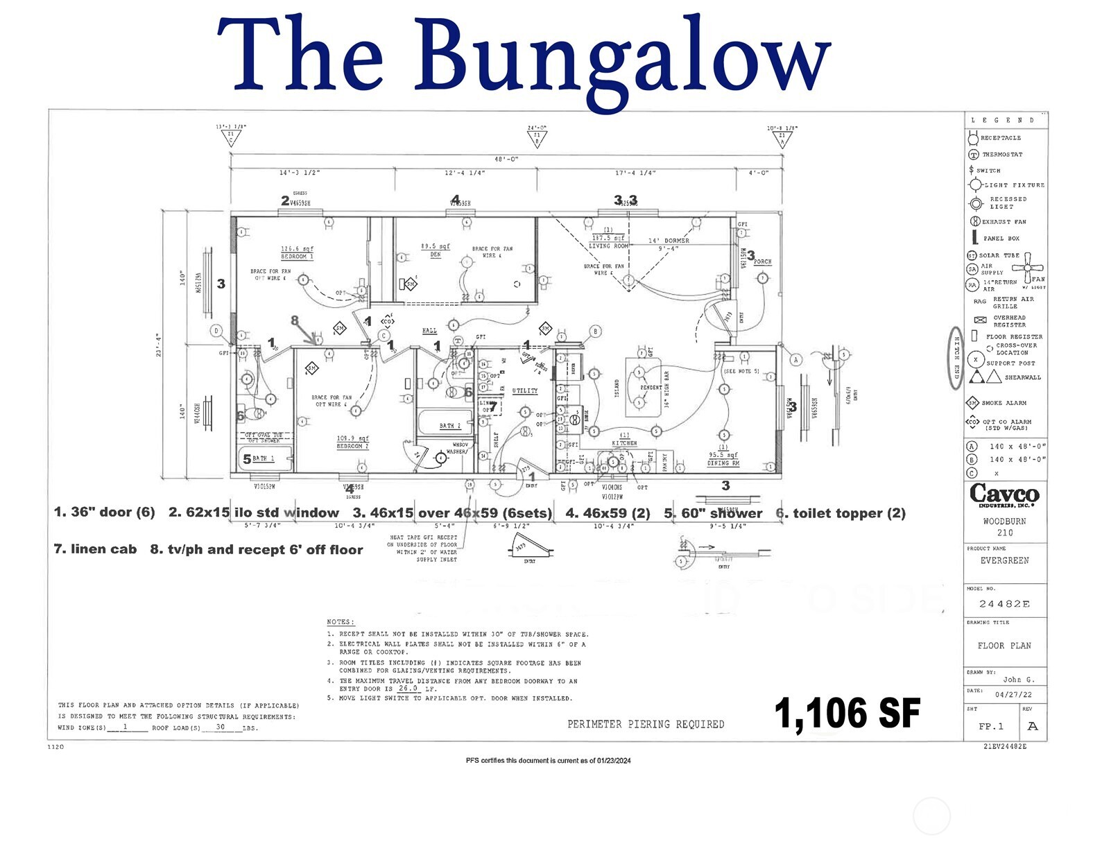 2085 Timber Street #36, Enumclaw, WA 98022