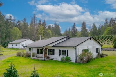 2481 SE Old Olympic Hwy , Shelton, WA 98584 - Photo 1