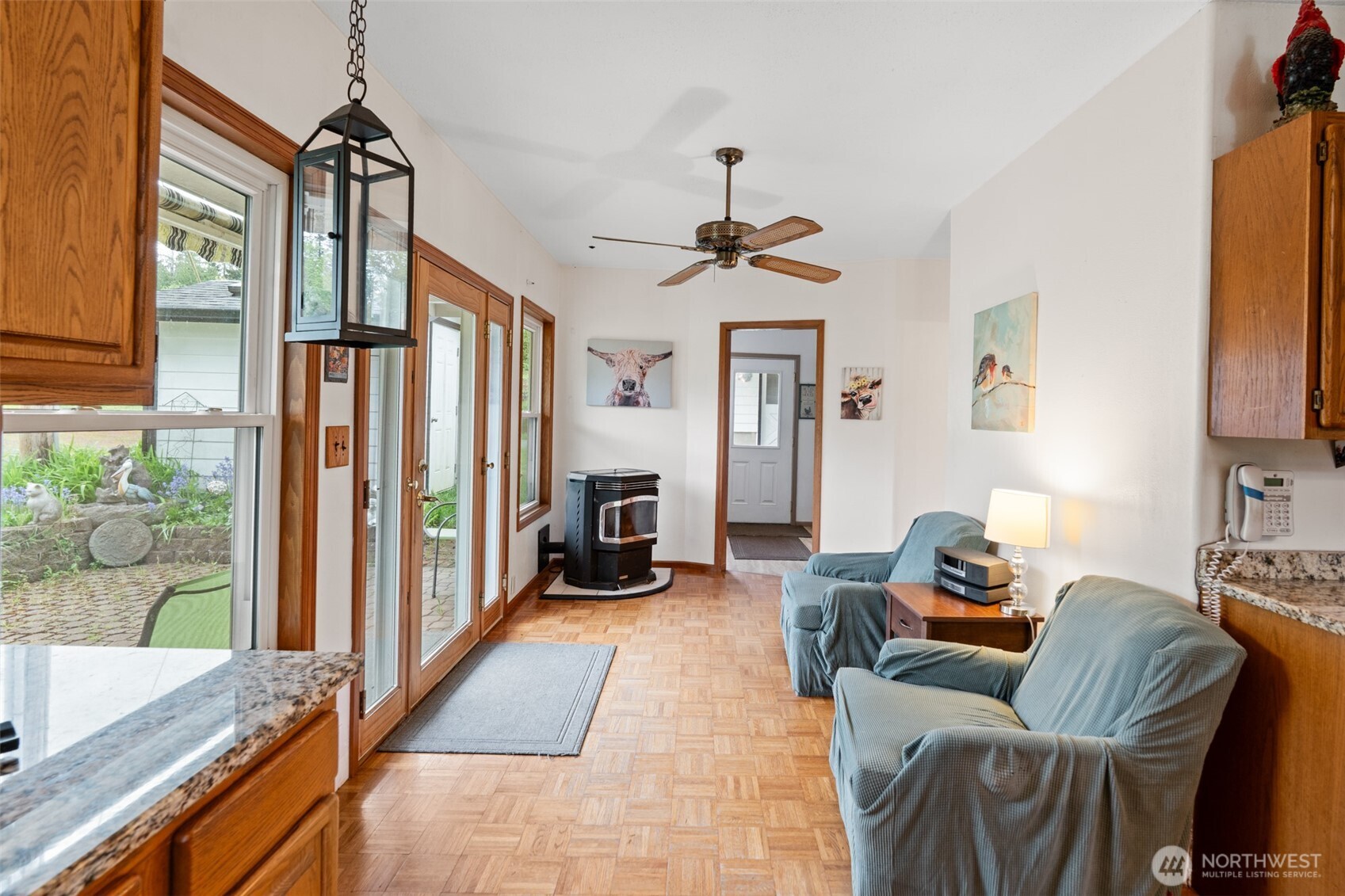 2481 SE Old Olympic Hwy , Shelton, WA 98584