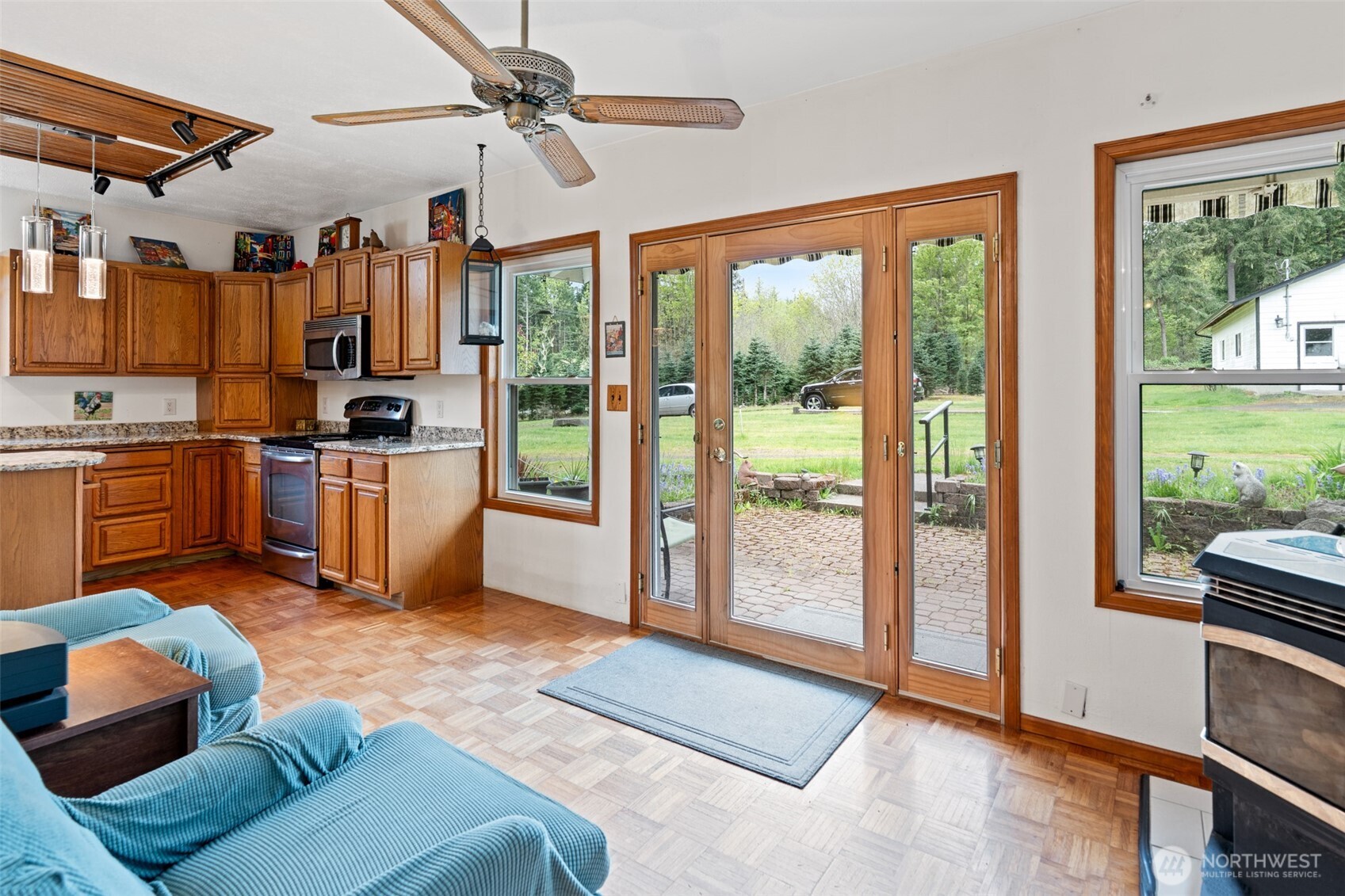 2481 SE Old Olympic Hwy , Shelton, WA 98584