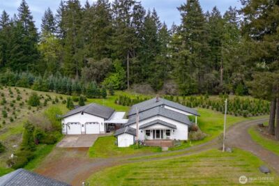 2481 SE Old Olympic Hwy , Shelton, WA 98584 - Photo 26