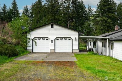 2481 SE Old Olympic Hwy , Shelton, WA 98584 - Photo 27