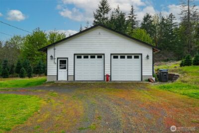 2481 SE Old Olympic Hwy , Shelton, WA 98584 - Photo 28