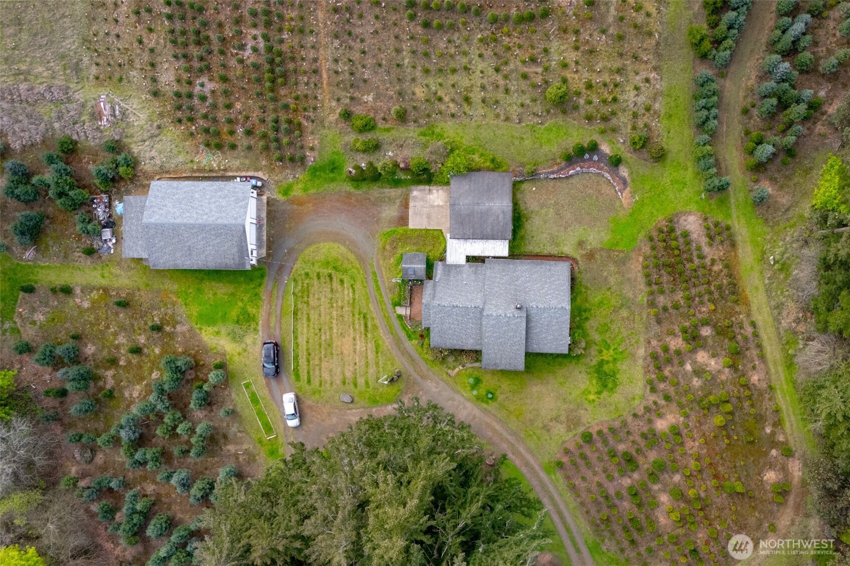 2481 SE Old Olympic Hwy , Shelton, WA 98584