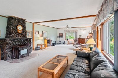 2481 SE Old Olympic Hwy , Shelton, WA 98584 - Photo 3