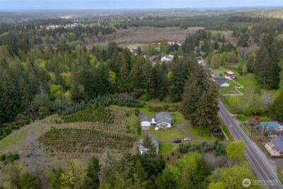 2481 SE Old Olympic Hwy , Shelton, WA 98584 - Photo 31