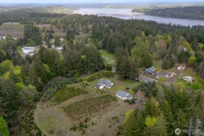 2481 SE Old Olympic Hwy , Shelton, WA 98584 - Photo 32