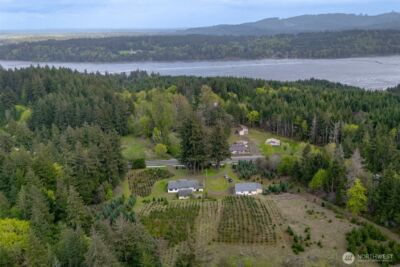 2481 SE Old Olympic Hwy , Shelton, WA 98584 - Photo 33