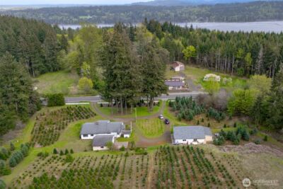 2481 SE Old Olympic Hwy , Shelton, WA 98584 - Photo 34
