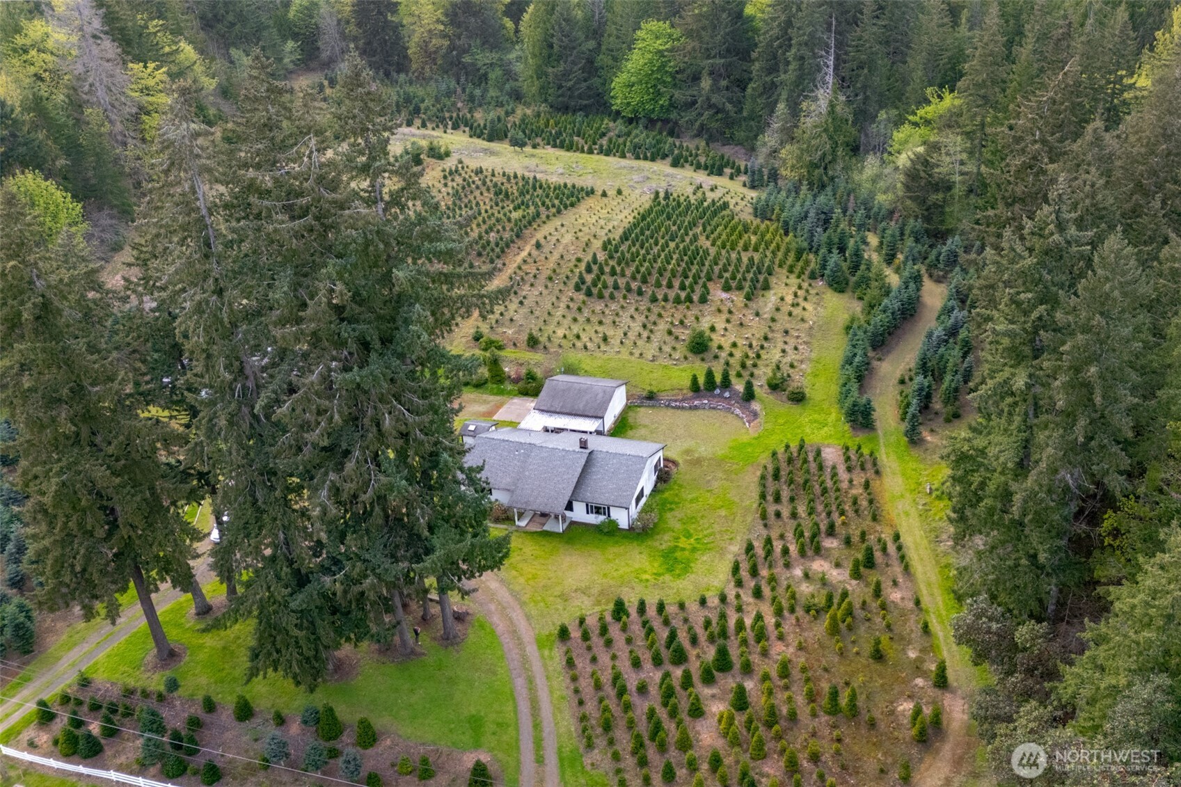 2481 SE Old Olympic Hwy , Shelton, WA 98584