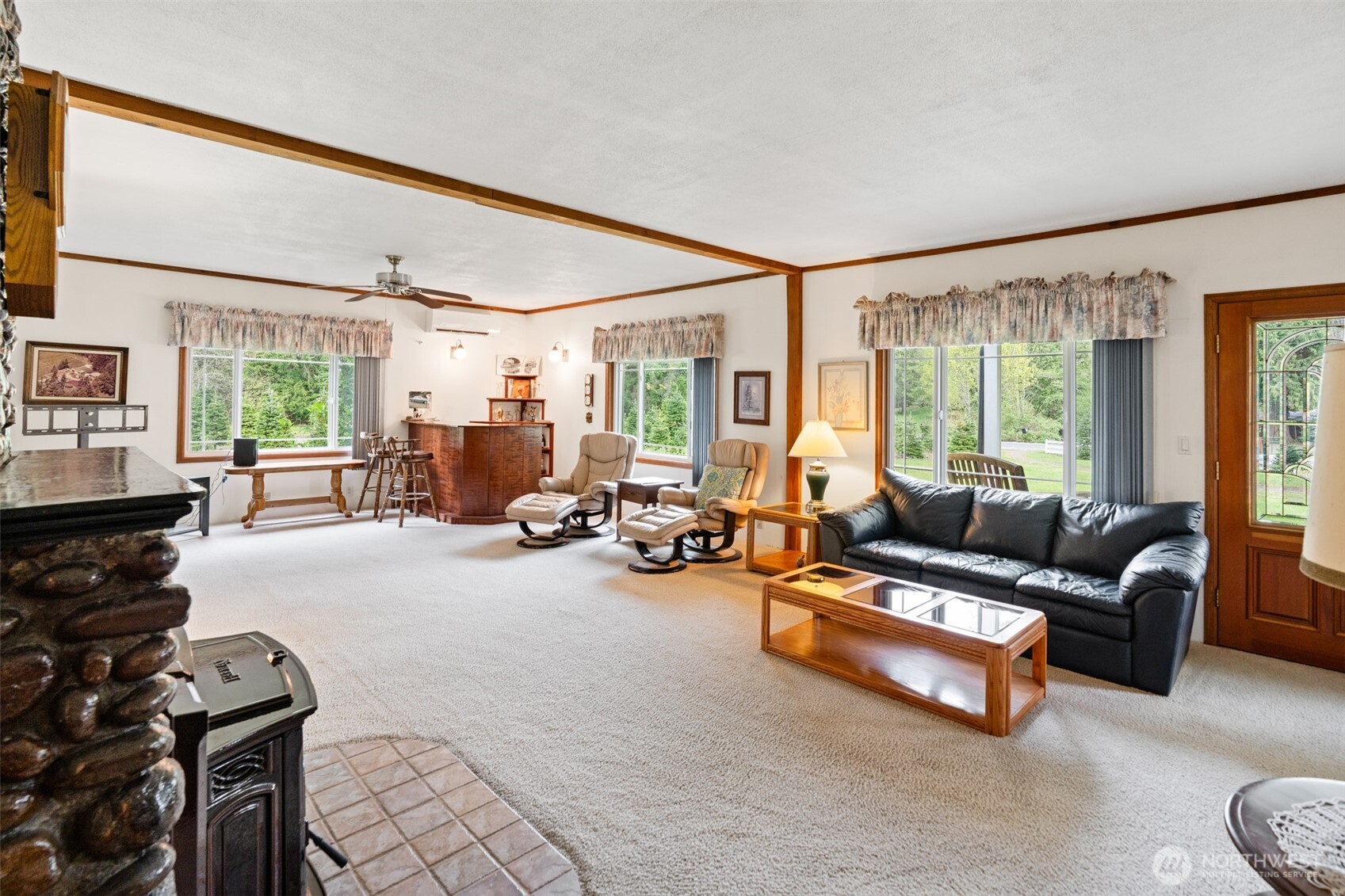 2481 SE Old Olympic Hwy , Shelton, WA 98584