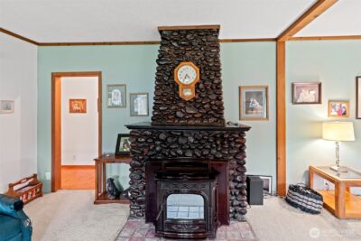 2481 SE Old Olympic Hwy , Shelton, WA 98584 - Photo 8
