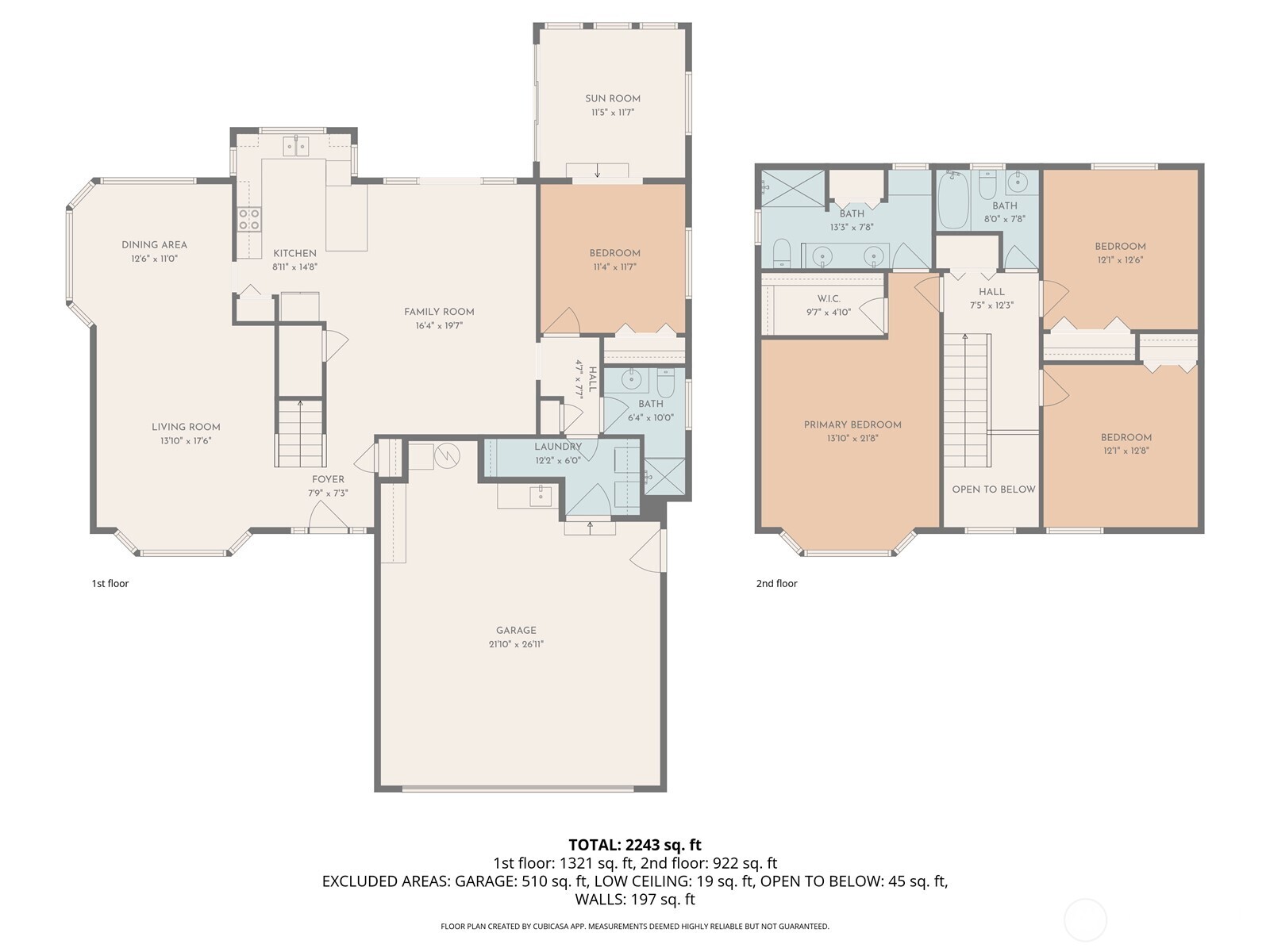 2537 Walnut Loop NW, Olympia, WA 98502