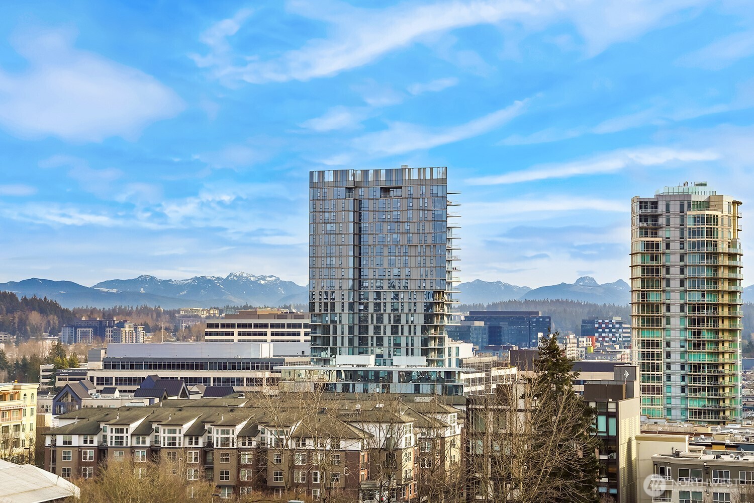 10650 NE 9th Place #1520, Bellevue, WA 98004