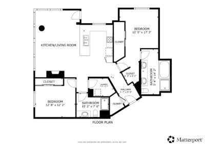 10650 NE 9th Place #1520, Bellevue, WA 98004 - Photo 26