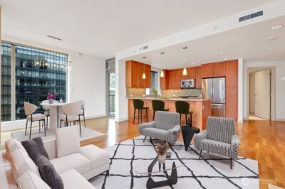 10650 NE 9th Place #1520, Bellevue, WA 98004 - Photo 4