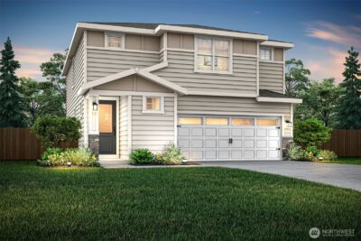 5890 NW Rhino Way , Bremerton, WA 98312