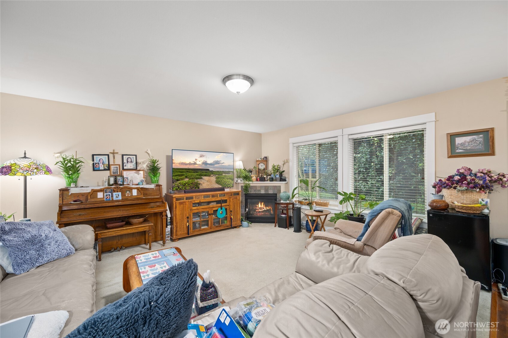 448 Harvest Edge Place , Burlington, WA 98233