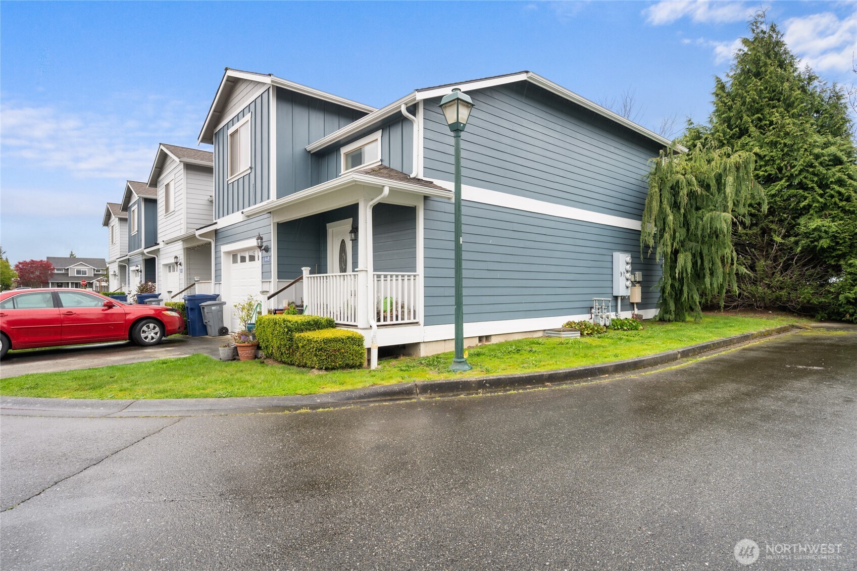 448 Harvest Edge Place , Burlington, WA 98233