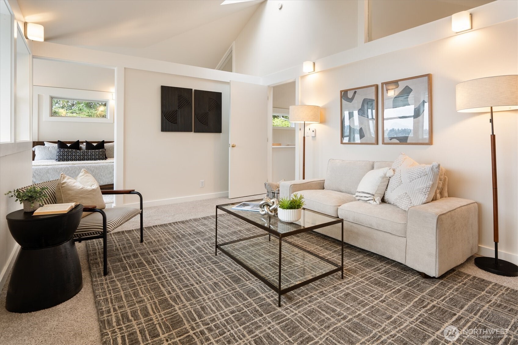 2530 Mount Claire Drive S, Seattle, WA 98144