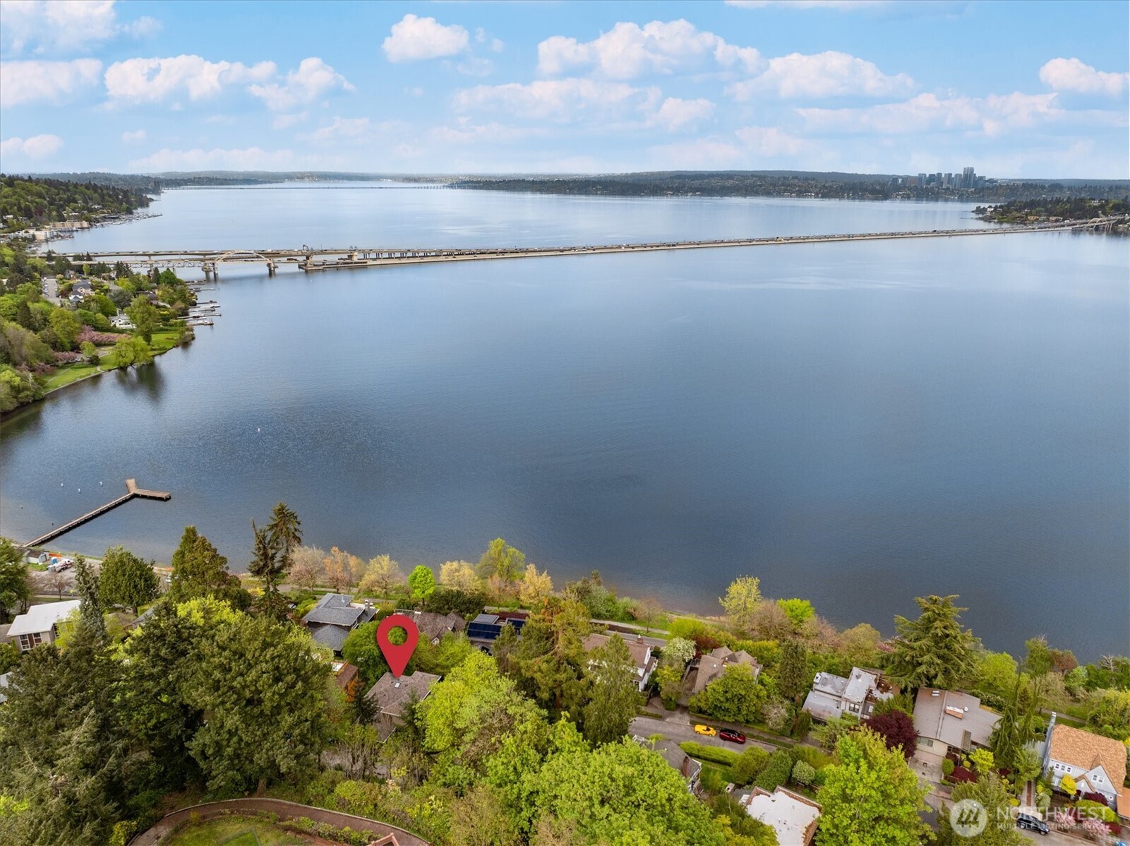 2530 Mount Claire Drive S, Seattle, WA 98144
