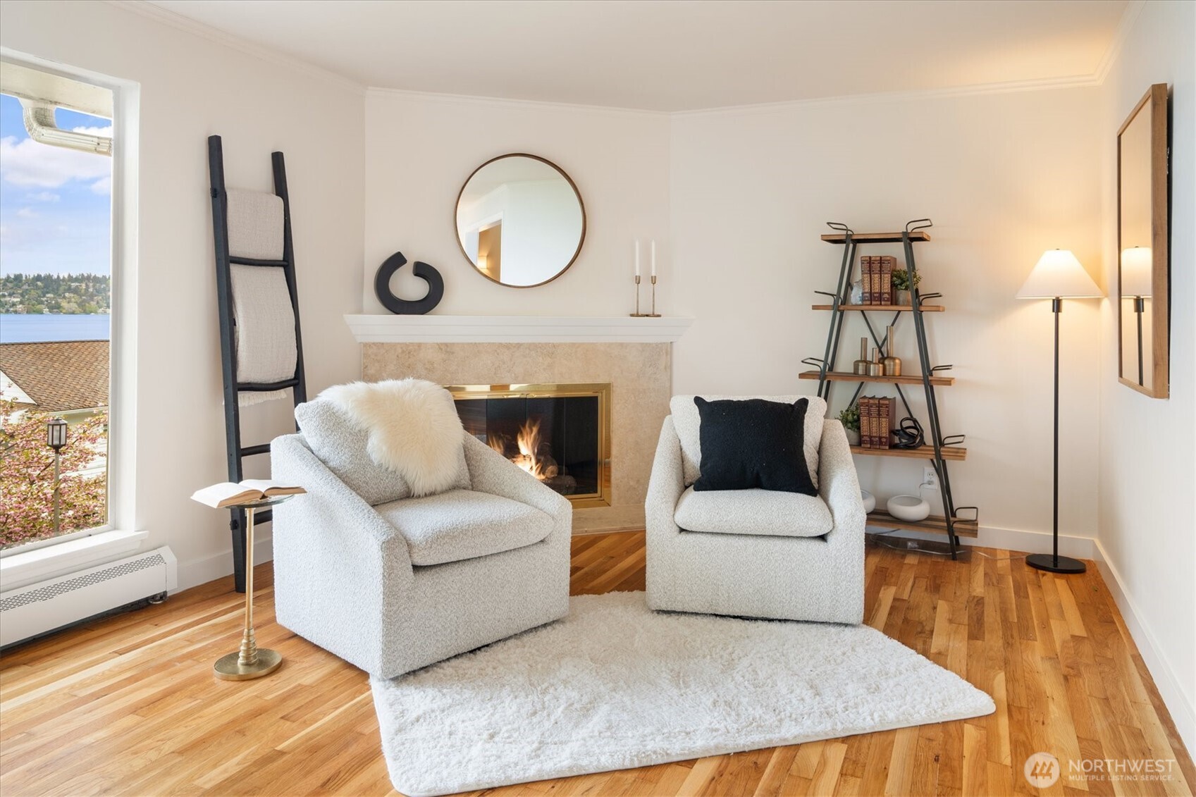 2530 Mount Claire Drive S, Seattle, WA 98144