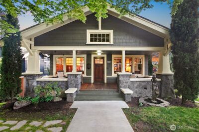5119 Meridian Avenue N, Seattle, WA 98103 - Photo 1