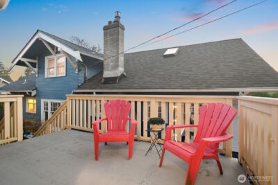 5119 Meridian Avenue N, Seattle, WA 98103 - Photo 14