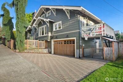 5119 Meridian Avenue N, Seattle, WA 98103 - Photo 3