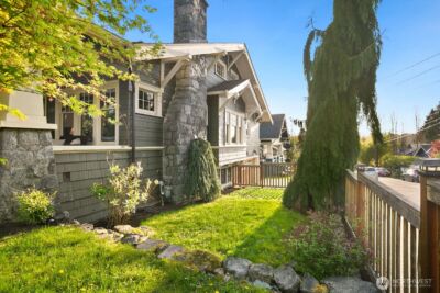 5119 Meridian Avenue N, Seattle, WA 98103 - Photo 35