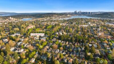 5119 Meridian Avenue N, Seattle, WA 98103 - Photo 36
