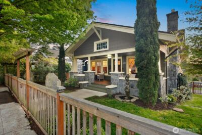 5119 Meridian Avenue N, Seattle, WA 98103 - Photo 4
