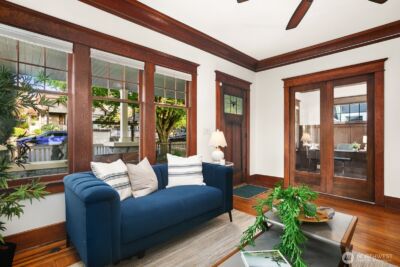 5119 Meridian Avenue N, Seattle, WA 98103 - Photo 7