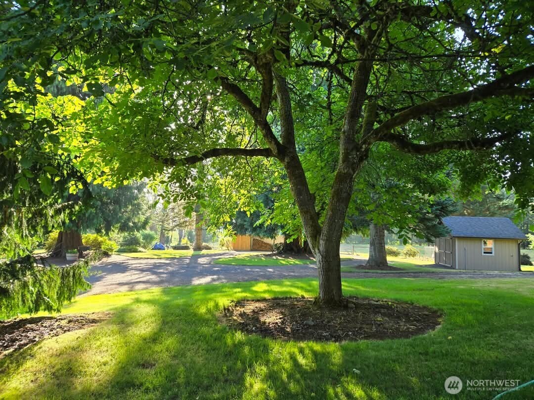 213 Bowen Road , Mossyrock, WA 98564