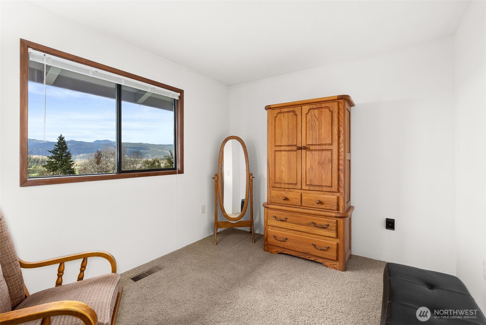 213 Bowen Road , Mossyrock, WA 98564