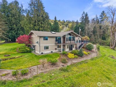 213 Bowen Road , Mossyrock, WA 98564 - Photo 1