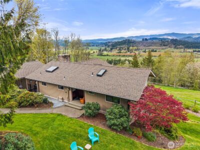 213 Bowen Road , Mossyrock, WA 98564 - Photo 3