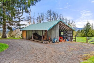213 Bowen Road , Mossyrock, WA 98564 - Photo 33