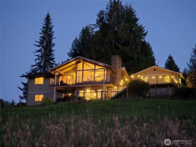 213 Bowen Road , Mossyrock, WA 98564 - Photo 40