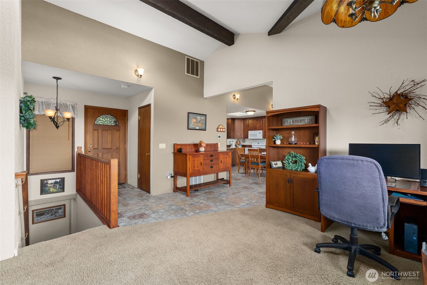 213 Bowen Road , Mossyrock, WA 98564