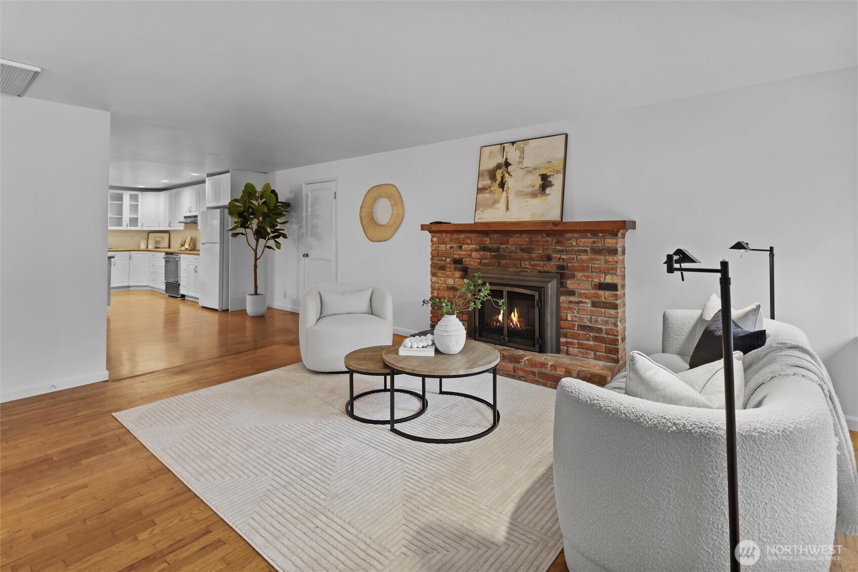 12121 NE 66th Street , Kirkland, WA 98033