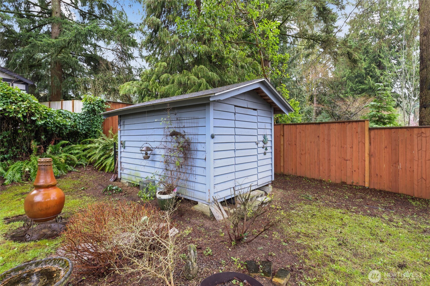 12121 NE 66th Street , Kirkland, WA 98033