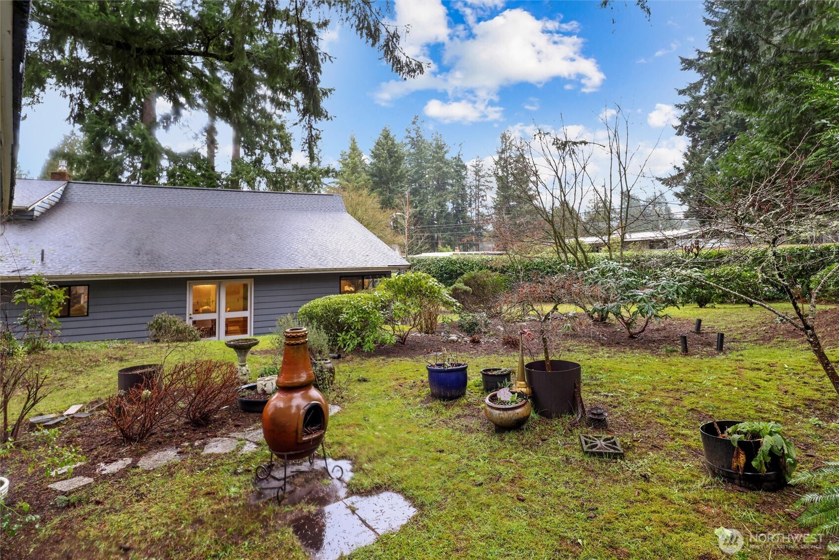 12121 NE 66th Street , Kirkland, WA 98033