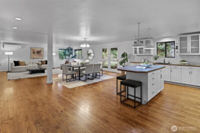 12121 NE 66th Street , Kirkland, WA 98033 - Photo 9