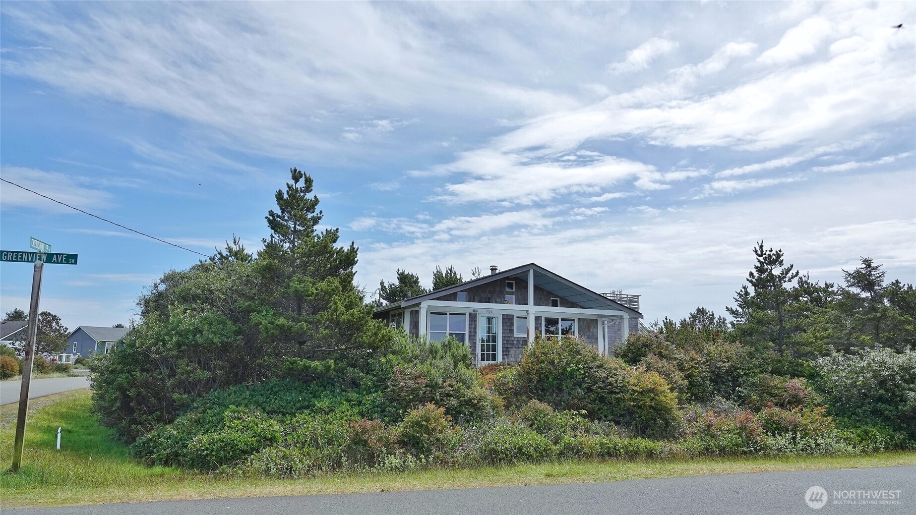 1056 1057 Greenview Avenue SW, Ocean Shores, WA 98569