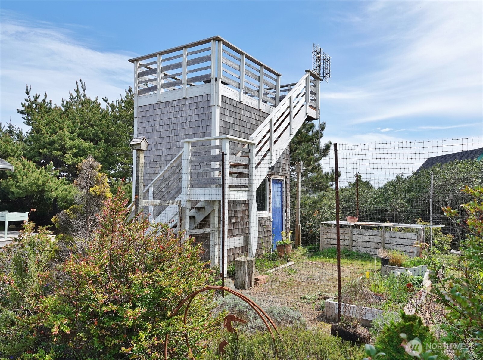 1056 1057 Greenview Avenue SW, Ocean Shores, WA 98569