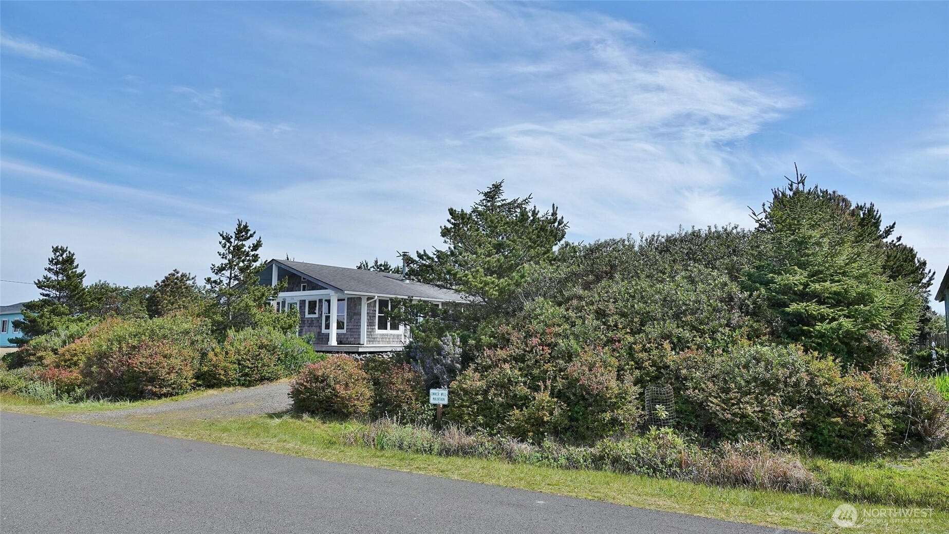 1056 1057 Greenview Avenue SW, Ocean Shores, WA 98569