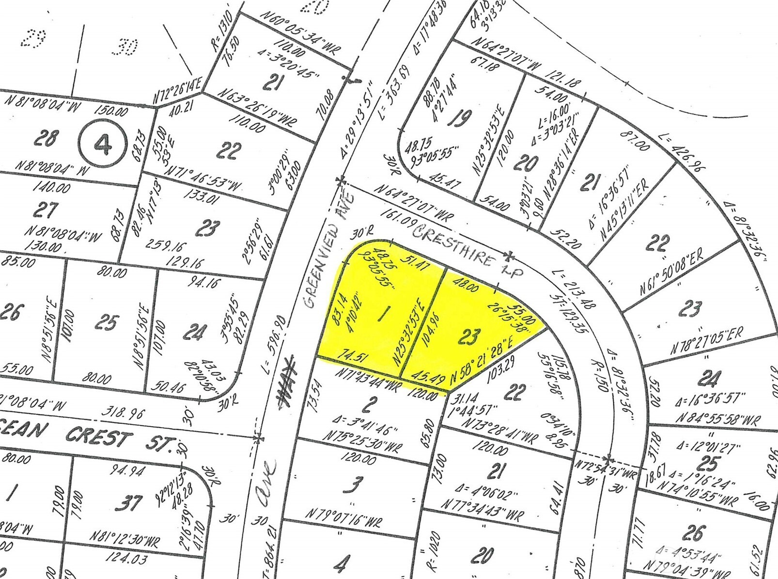 1056 1057 Greenview Avenue SW, Ocean Shores, WA 98569