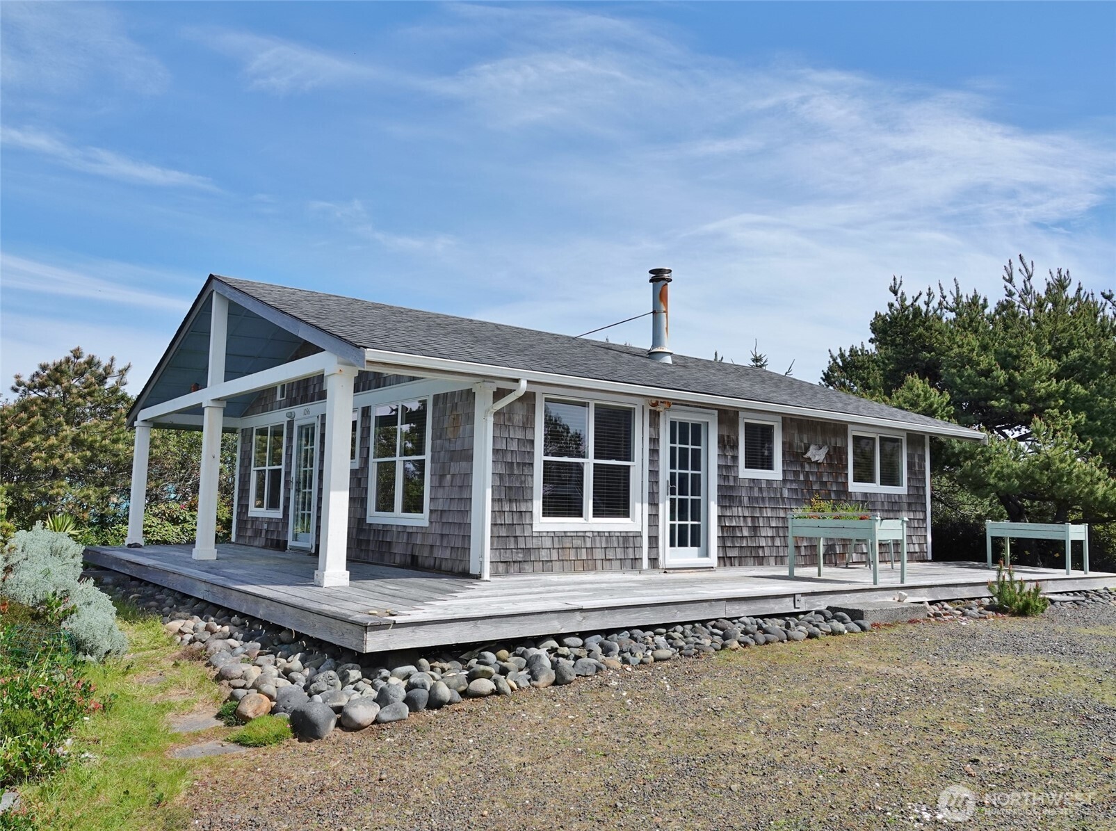 1056 1057 Greenview Avenue SW, Ocean Shores, WA 98569