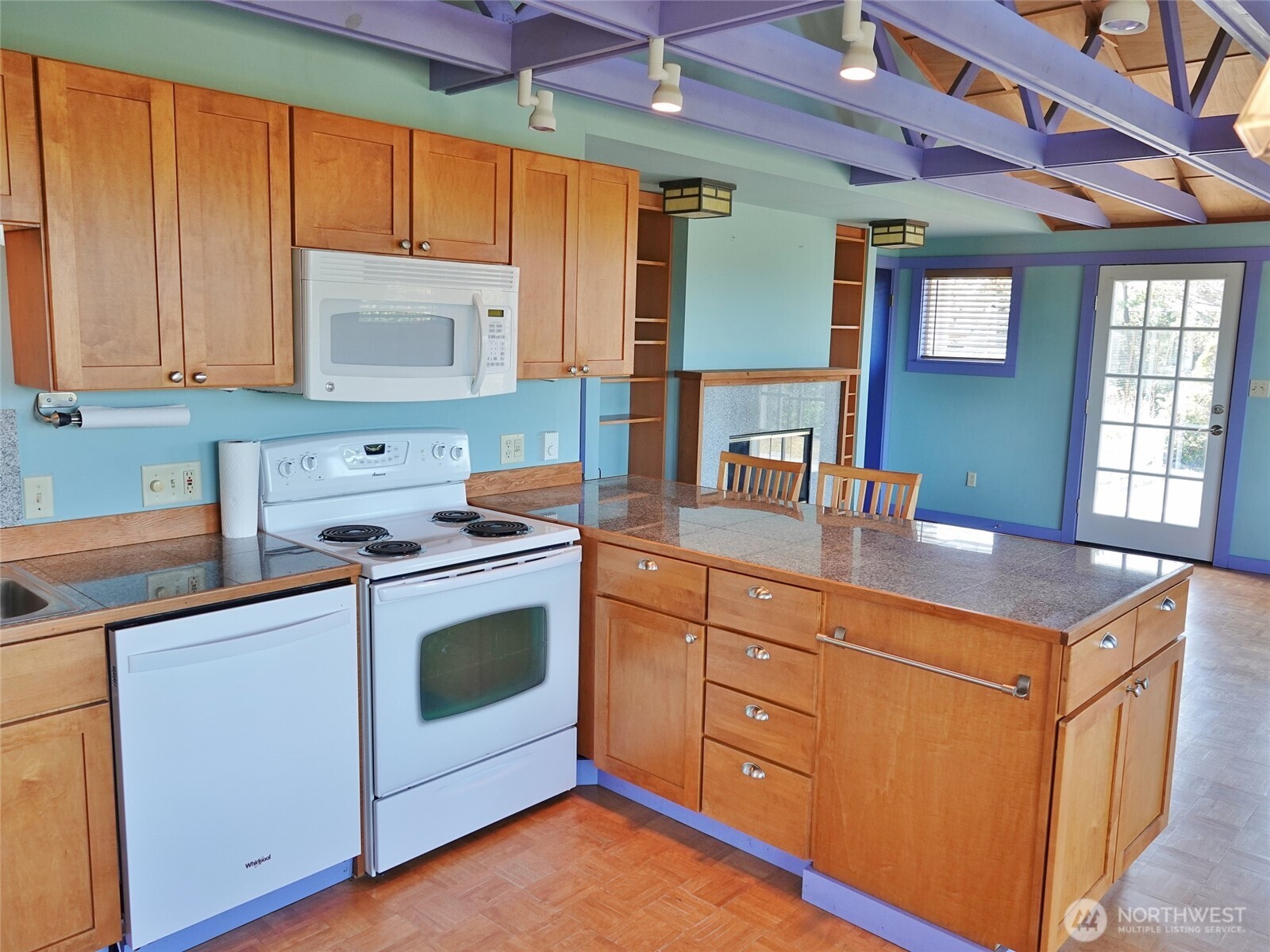 1056 1057 Greenview Avenue SW, Ocean Shores, WA 98569